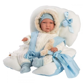 Кукла Llorens Newborn 74077