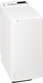 Skalbimo mašina Whirlpool TDLR 55110