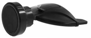 Media-Tech Magnetic Car Holder Black