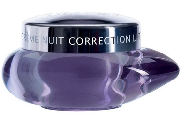 Sejas krēms Thalgo Silicium Marin Lifting Correcting Night Cream, 50 ml