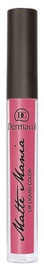 Dermacol Matte Mania Liquid Lipstick 3.5ml 21