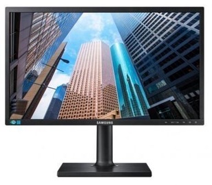 Монитор Samsung LS24E65UDWY / EN, 24″, 4 ms