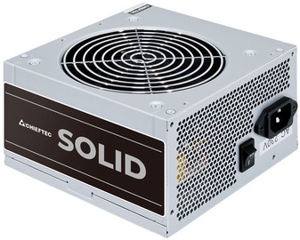 Chieftec SOLID Series PSU 500W