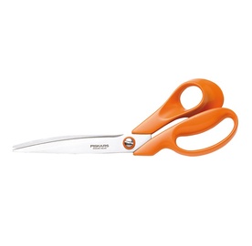Ножницы Fiskars 1005145, простые, oранжевый