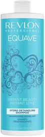 Šampoon Revlon Equave Instant Beauty Love Hydro, 1000 ml