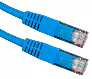 Esperanza Cable UTP 5e Blue 2m