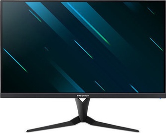 Monitors Acer XB323, 32", 1 ms