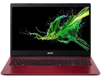 Acer Aspire 3 A315-34 Red NX.HGAEL.007