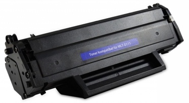 Tonera kasete Generink MLT-D111S, melna