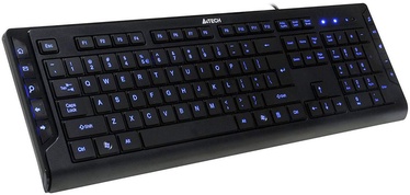 A4Tech KD-600L LT Black