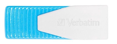 Verbatim Store & Go Swivel 8GB Caribbean Blue