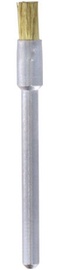 Dremel 26150537JA Copper Brush 3.2mm 3pcs
