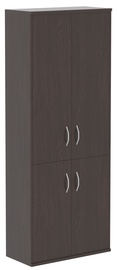 Skyland Imago Office Cabinet CT-1.3 Wenge Magic