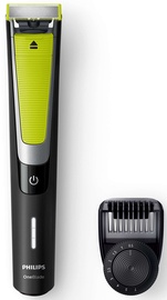 Philips Beard Trimmer OneBlade Pro QP6505/21