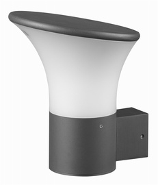 GAISMEKLIS GL11408 23W E27 PELĒKS IP44 (HR)
