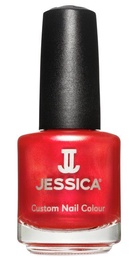 Лак для ногтей Jessica Custom 693 Showstopper, 14 мл