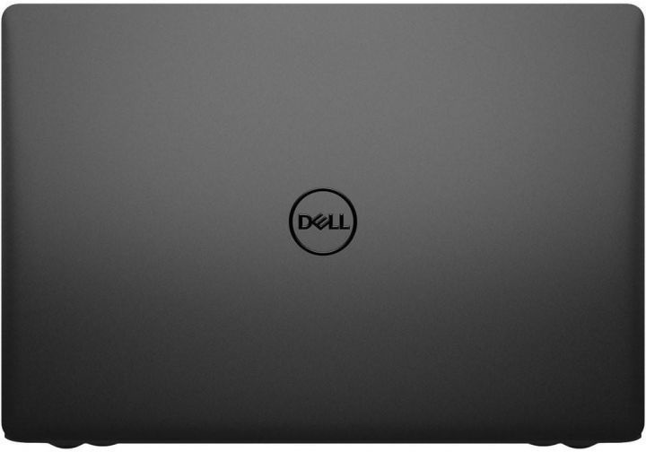 Portatīvais dators Dell Inspiron 17 5770 Black 5770-9715|5SDD8 PL, Intel® Core™ i3-7020U, 8 GB, 480 GB, 17.3 ", Intel® UHD Graphics 620, melna