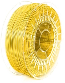 Devil Design PLA Bright Yellow 1.75mm 1kg