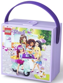 Пищевой контейнер LEGO