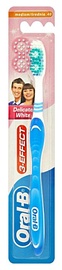 Oral-B 3 Effect Delicate White 40 Medium Toothbrush