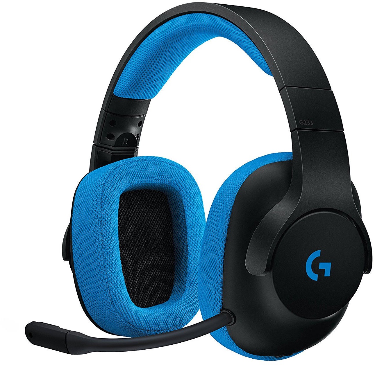 logitech g3o5