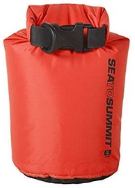 Sea To Summit Lightweight Dry Sack 1L Red