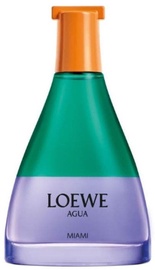 Tualetes ūdens Loewe Agua De Loewe Miami 150ml EDT Unisex
