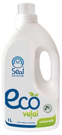 Seal For Nature Eco Laundry Liquid Gel Universal 1l