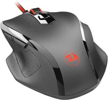 mouse redragon tiger m709