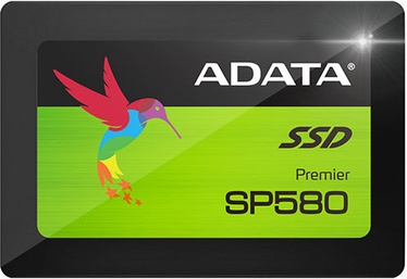 Adata SSD Premier SP580 120GB SATAIII 2.5" ASP580SS3-120GM-C