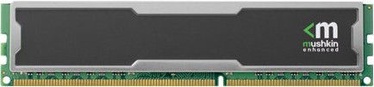 Mushkin Enhanced Silverline 1GB 400MHz CL3 DDR 991754