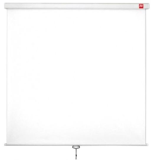 Projektoriekraan AVTek Wall Projector Screen 200, 1:1