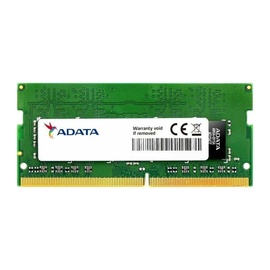 Operatīvā atmiņa (RAM) Adata, DDR (SO-DIMM), 8 GB, 2666 MHz