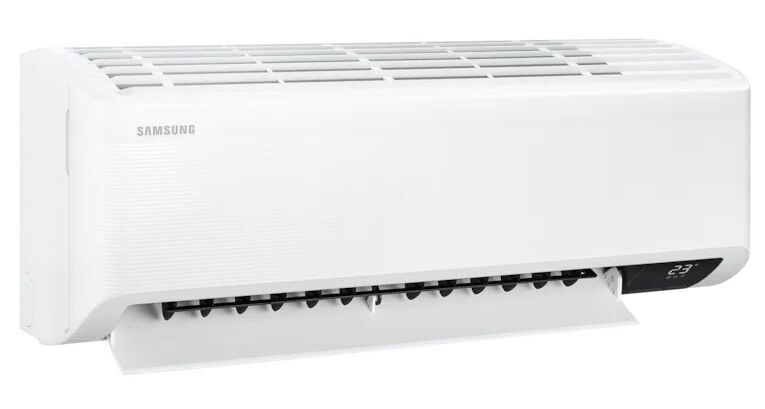 Õhukonditsioneer Samsung NORDIC DLX AR12TXFYBWKNEE/XEE, 3.5 kW / 4 kW