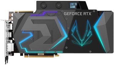 Zotac Gaming GeForce RTX 2080 Ti ArcticStorm 11GB GDDR6 PCIE ZT-T20810K-30P