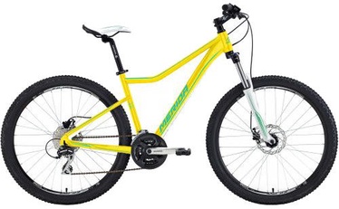 Dviratis Merida Juliet 6. 20-MD 26 13.5 Yellow/Green