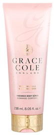 Скраб для тела Grace Cole Warm Vanilla & Sandalwood, 238 мл