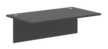 Skyland Xten XST 127-1 Table Top Legno Dark
