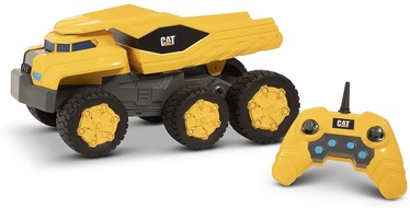 Bērnu rotaļu mašīnīte Cat RC 82440
