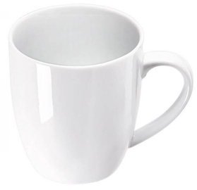 Krūzīte Stalgast, balta, 0.35 l