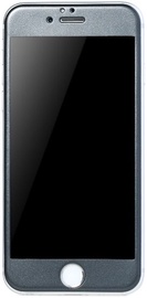 Remax Color Series Ultra Thin Tempered Glass For Apple iPhone 6 Plus/6s Plus Black