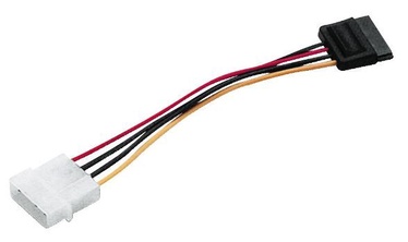 Hama Cable SATA to SATA 0.2m