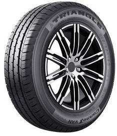 Универсальная шина Triangle Tire Connex Van TV701 215/60/R16, 103-H-210 km/h, C, B, 72 дБ