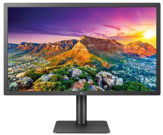 Монитор LG 24MD4KL-B, 24″, 14 ms