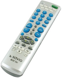 TV pults Savio RC-02