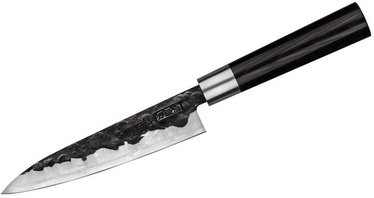 Virtuves nazis Samura Blacksmith Universal Kitchen Knife 16.2cm