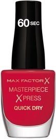 Nagu laka Max Factor Masterpiece Xpress She's Reddy, 8 ml