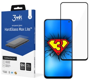 Защитная пленка на экран 3MK Samsung Galaxy F52 5G Glass