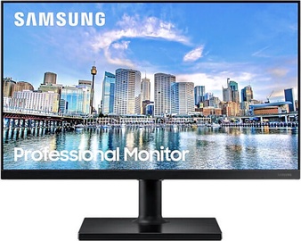 Monitorius Samsung LF27T450FQUXEN, 27"