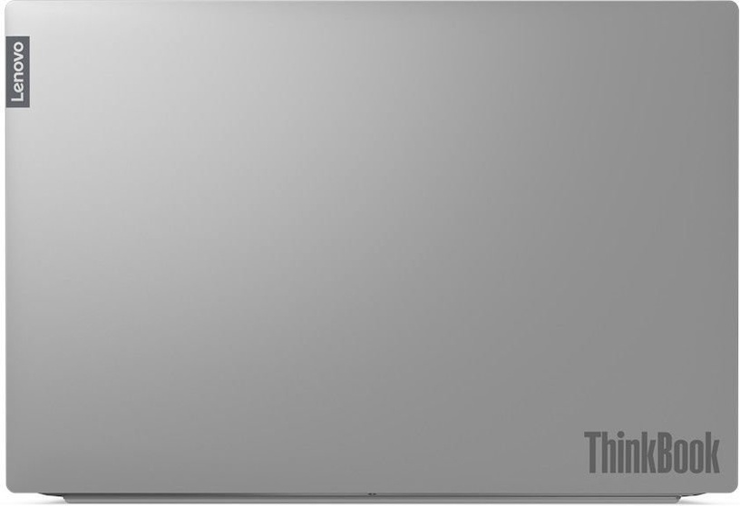 Ноутбук Lenovo ThinkBook 15 IIL 20VE0006PB PL, Intel® Core™ i5-1135G7 (8 MB Cache, 2.4 GHz), 16 GB, 512 GB, 15.6 ″, Intel UHD Graphics, серый